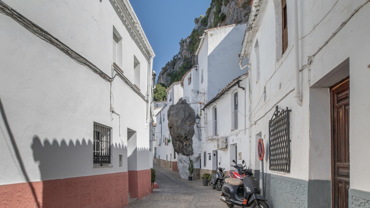 Photo of Outdoor in Ubrique