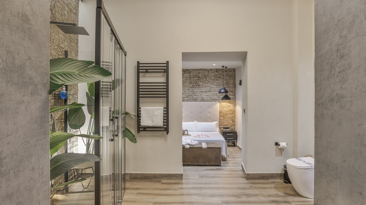 Photo of Bedroom in Ubrique