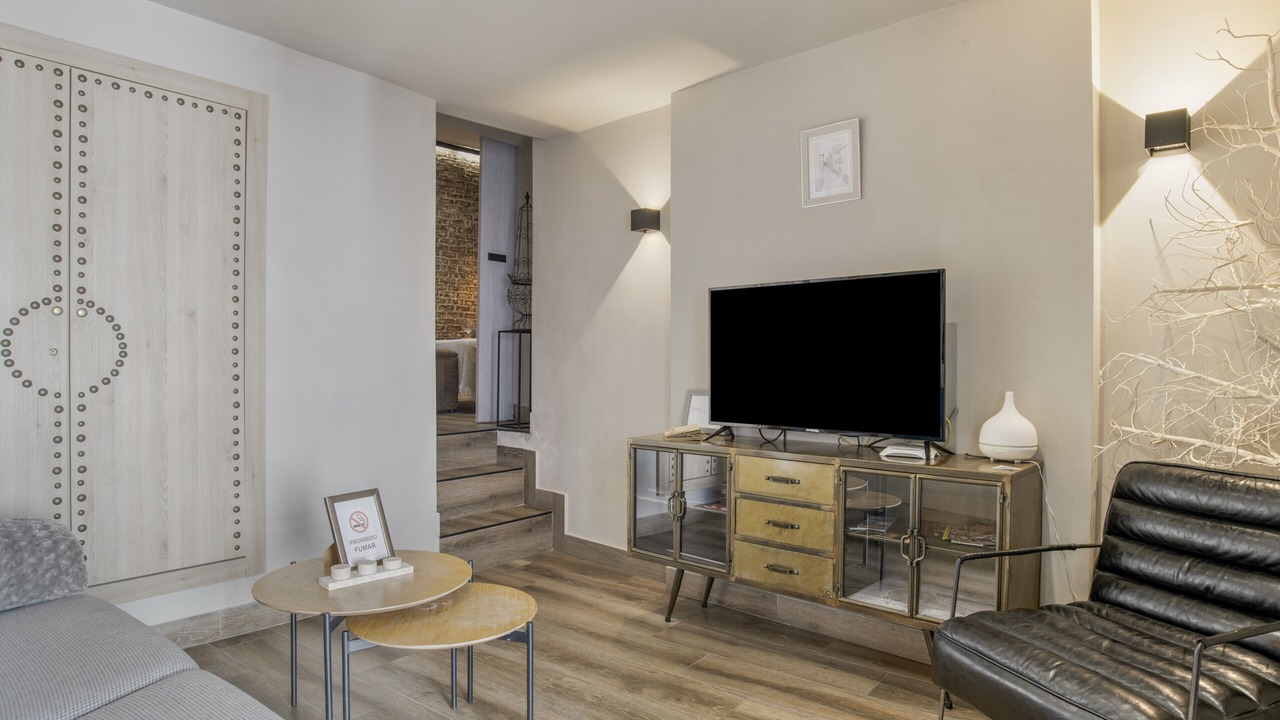 Photo of Livingroom in Ubrique