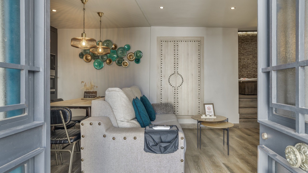 Photo of Livingroom in Ubrique