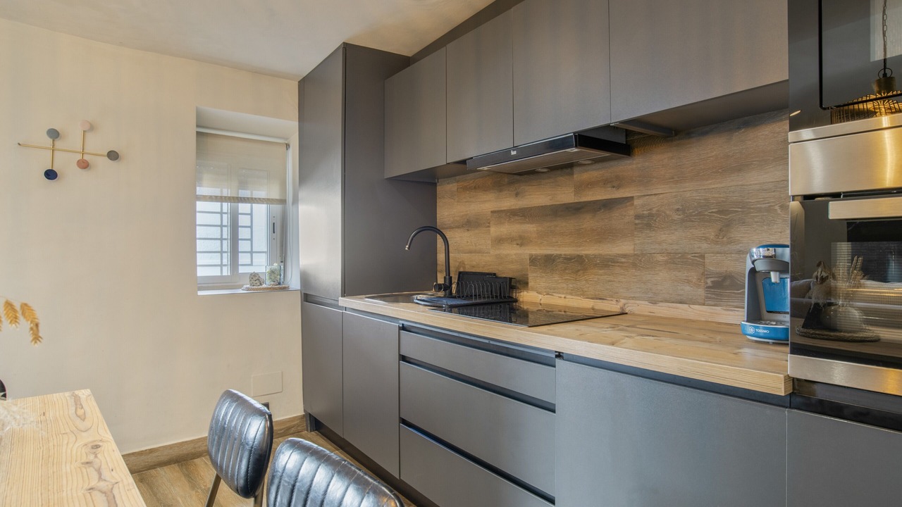 Photo of Kitchen in Ubrique