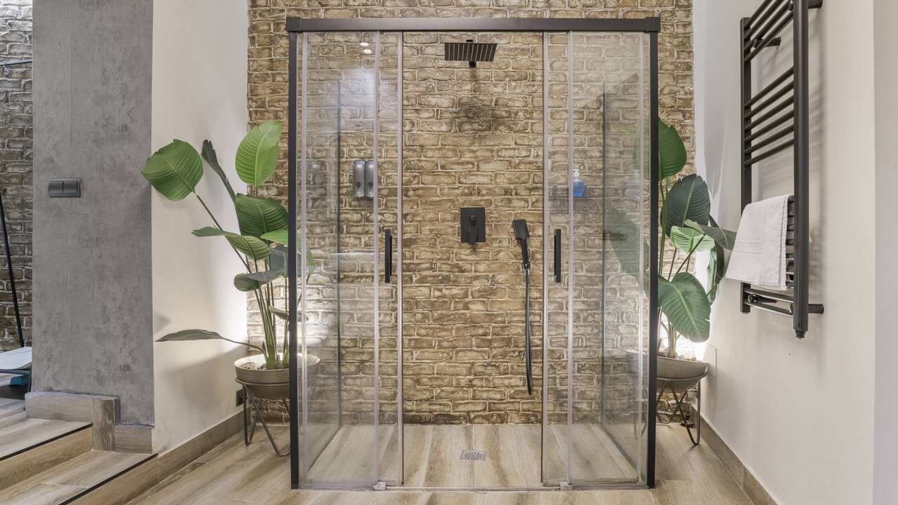 Photo of Bathroom in Ubrique