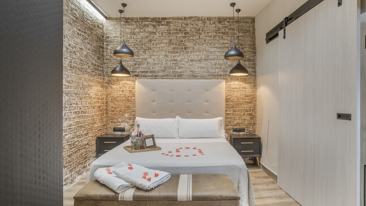 Photo of Bedroom in Ubrique