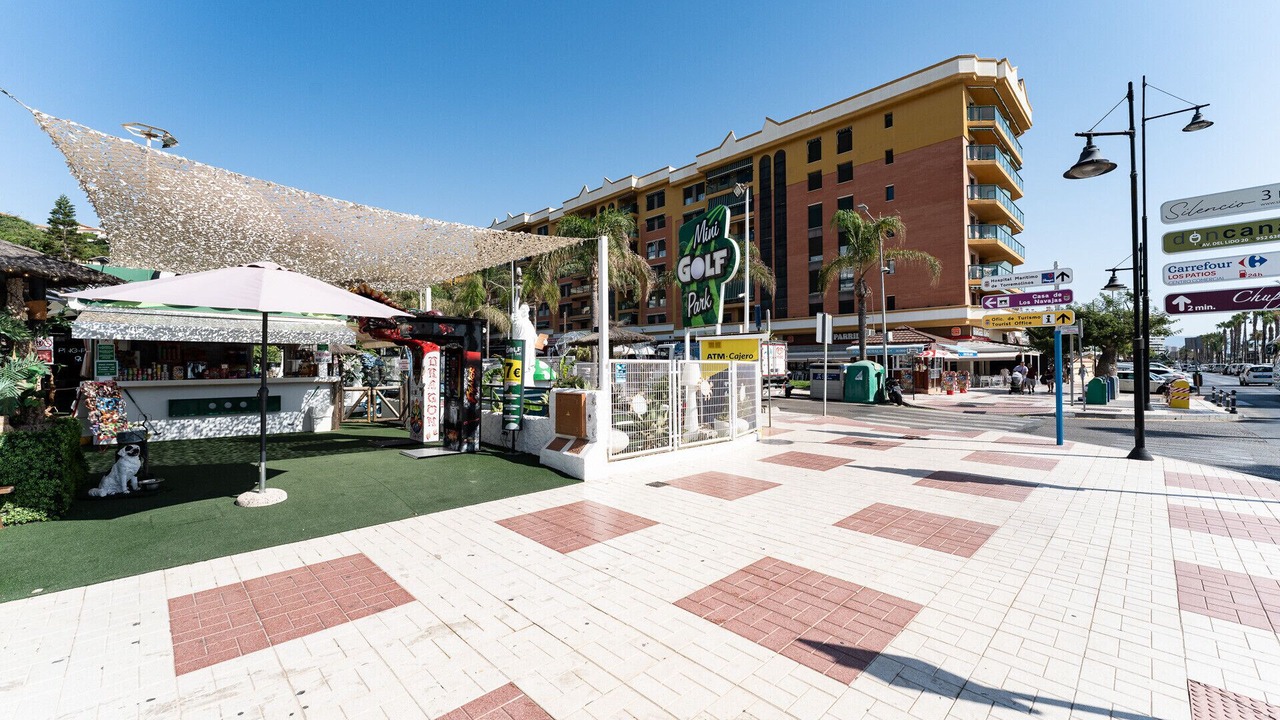 Photo of Others in Torremolinos
