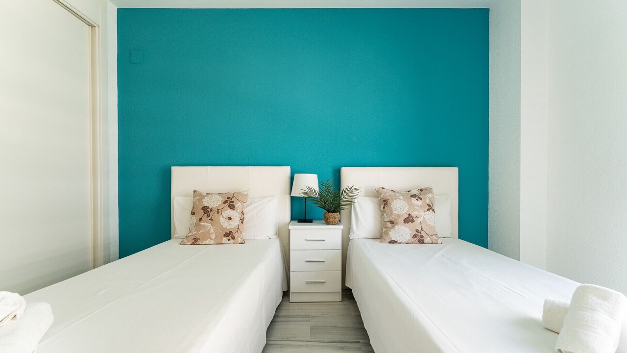 Photo of Bedroom in Torremolinos