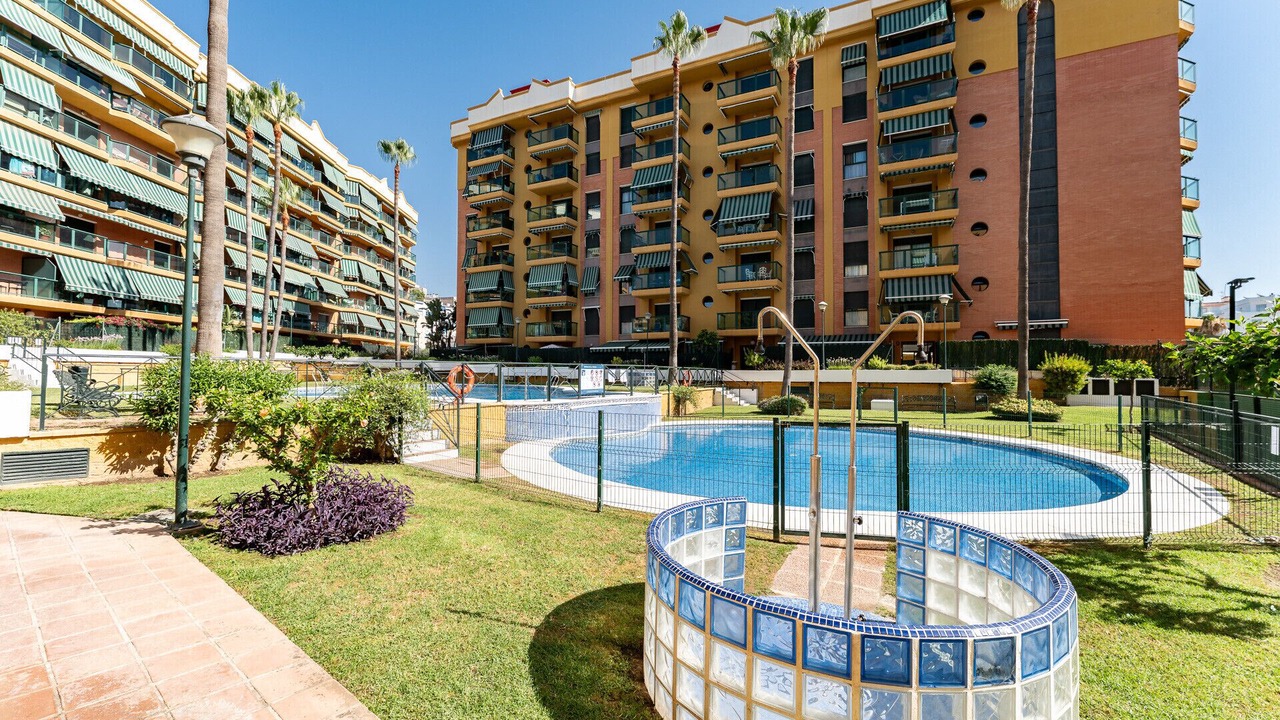 Photo of Outdoor in Torremolinos