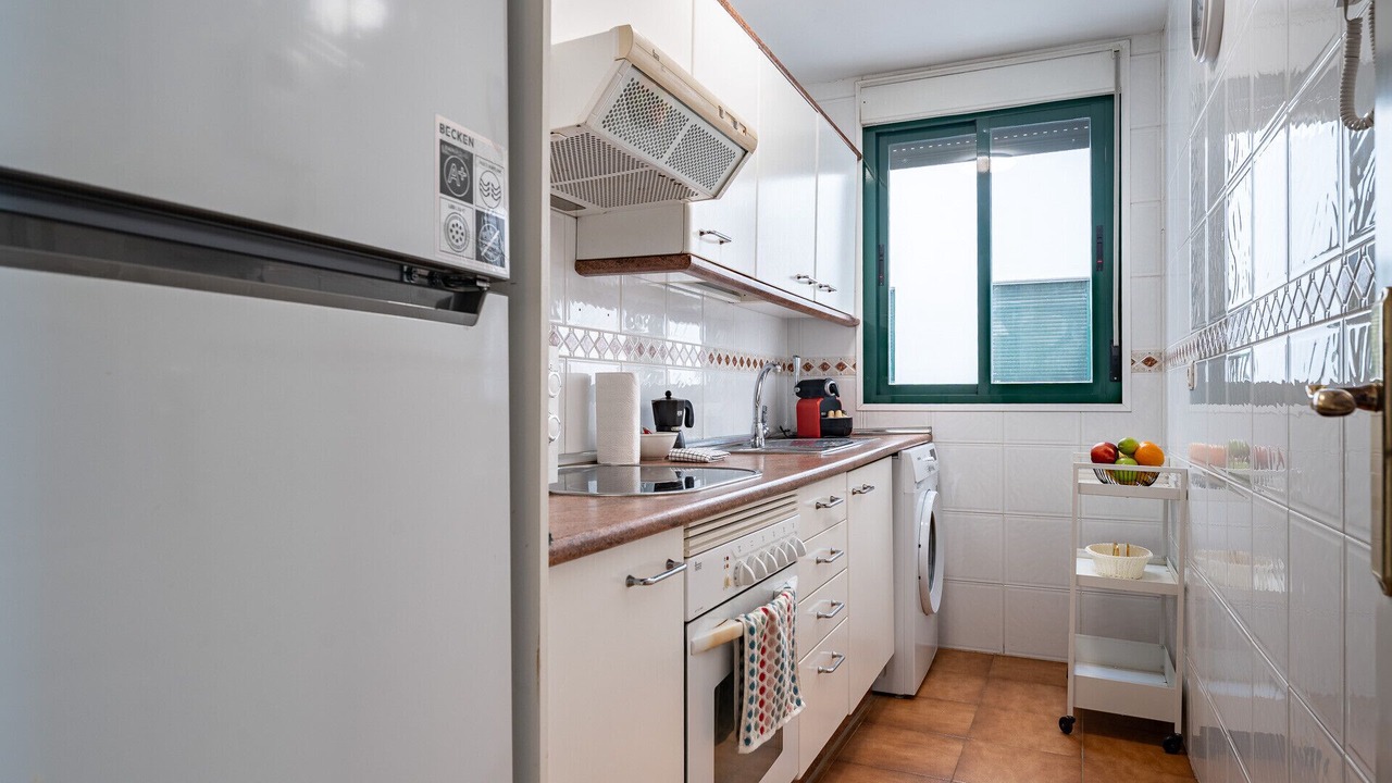 Photo of Kitchen in Torremolinos