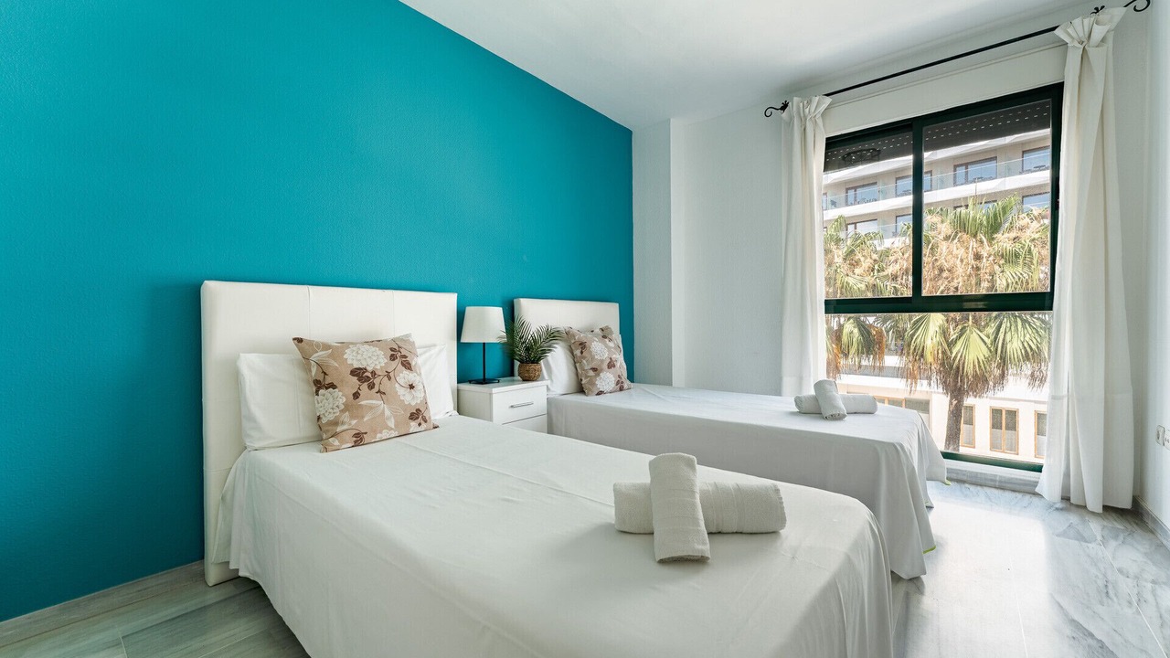 Photo of Bedroom in Torremolinos