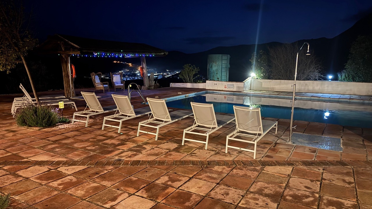 Photo of Outdoor in Algamitas
