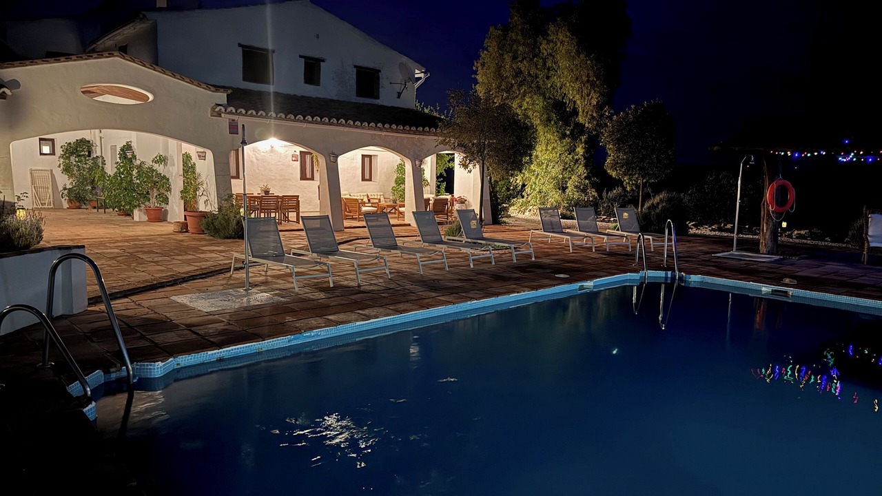 Photo of Outdoor in Algamitas