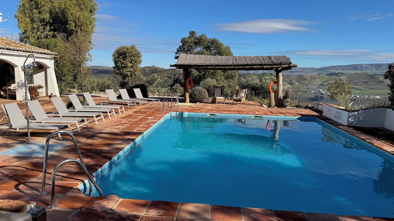 Photo of Outdoor in Algamitas