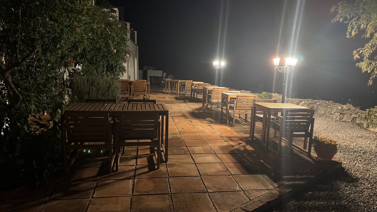 Photo of Outdoor in Algamitas