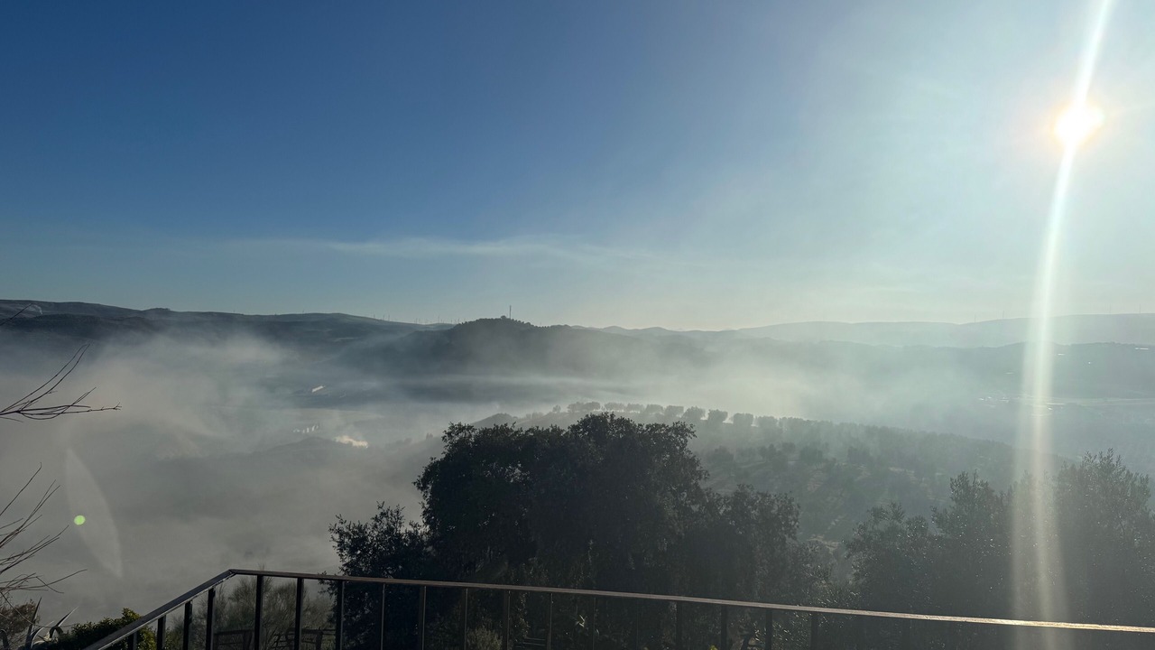 Photo of Outdoor in Algamitas