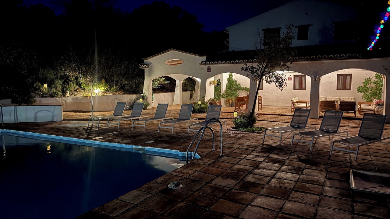 Photo of Outdoor in Algamitas