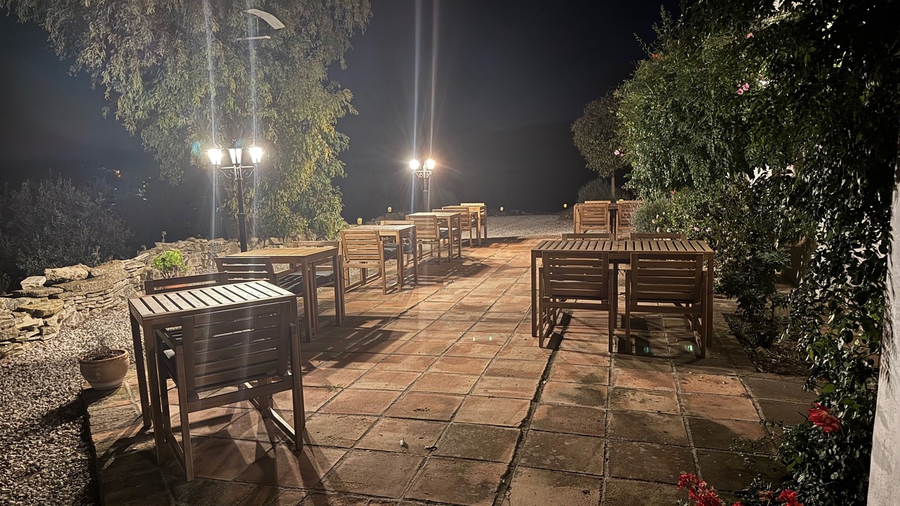 Photo of Outdoor in Algamitas