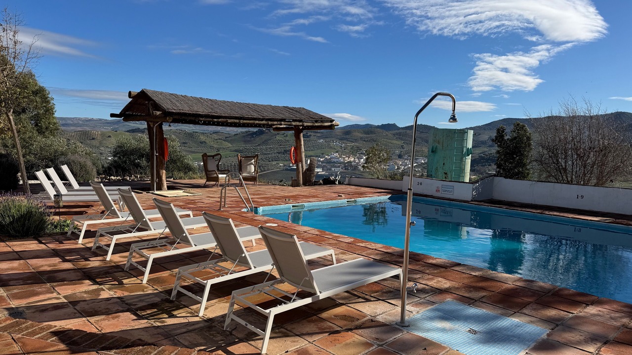 Photo of Outdoor in Algamitas