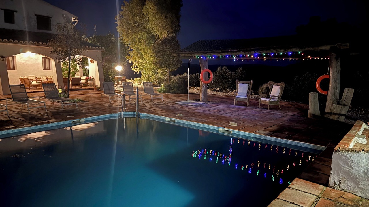 Photo of Outdoor in Algamitas