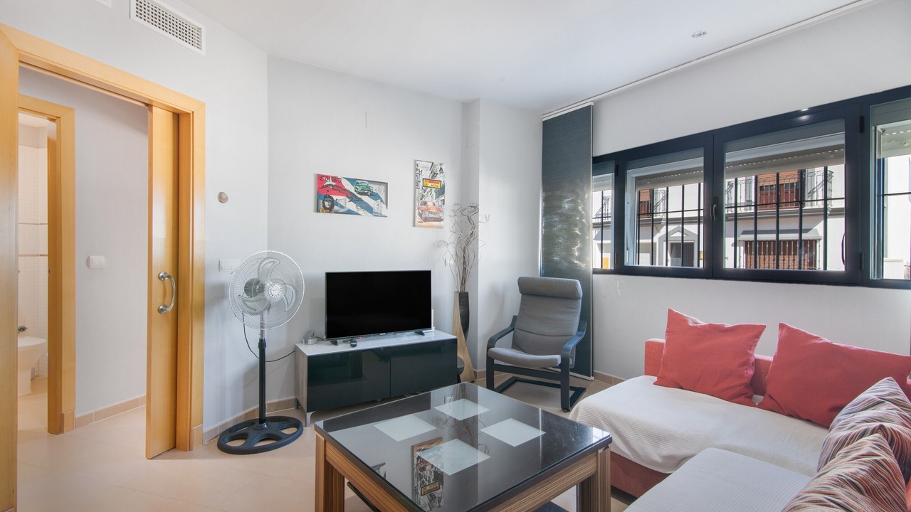 Photo of Livingroom in Villablanca