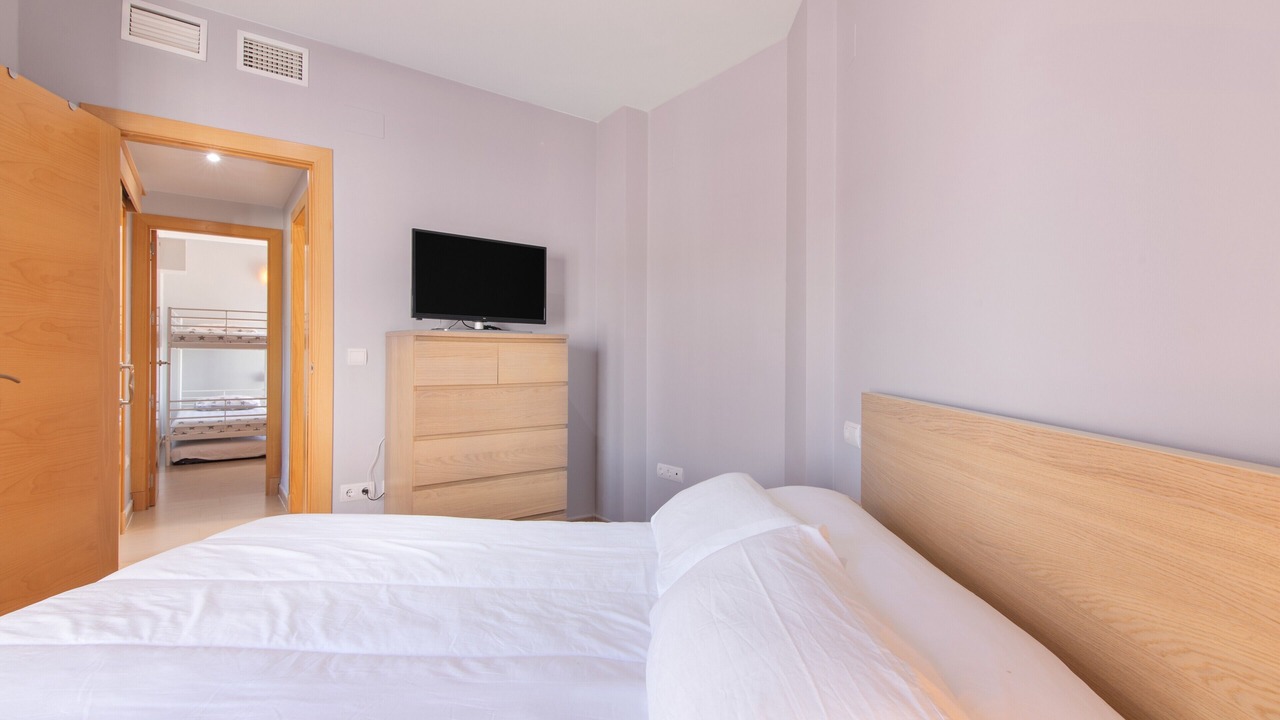 Photo of Bedroom in Villablanca