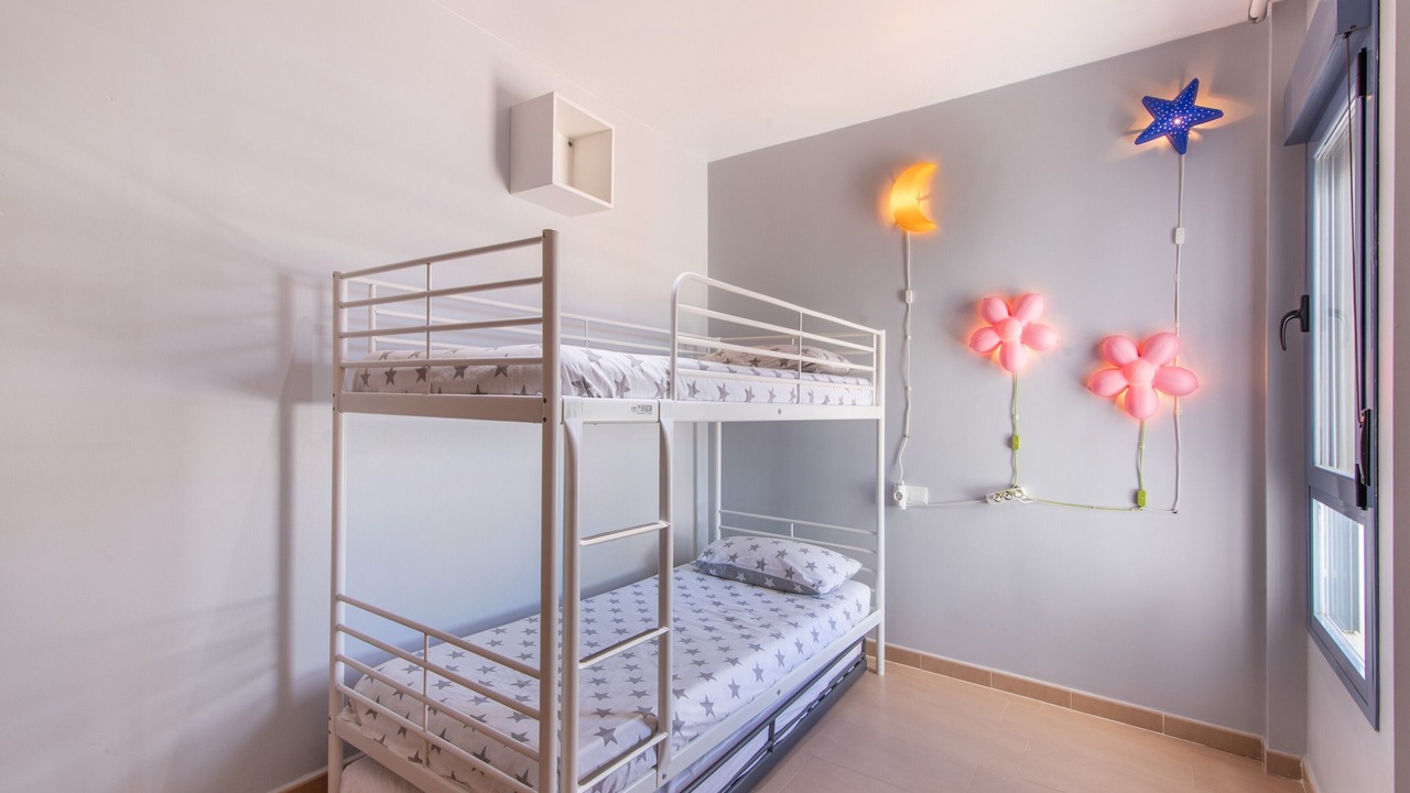 Photo of Bedroom in Villablanca