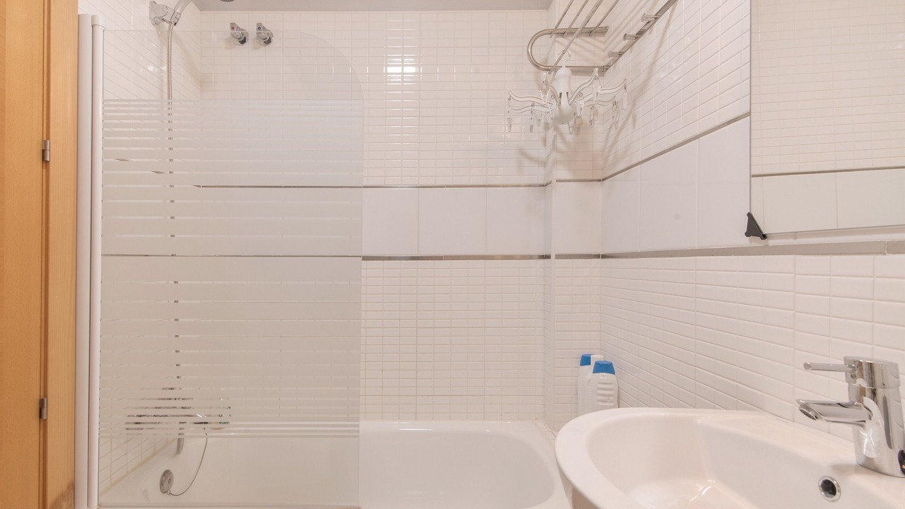 Photo of Bathroom in Villablanca