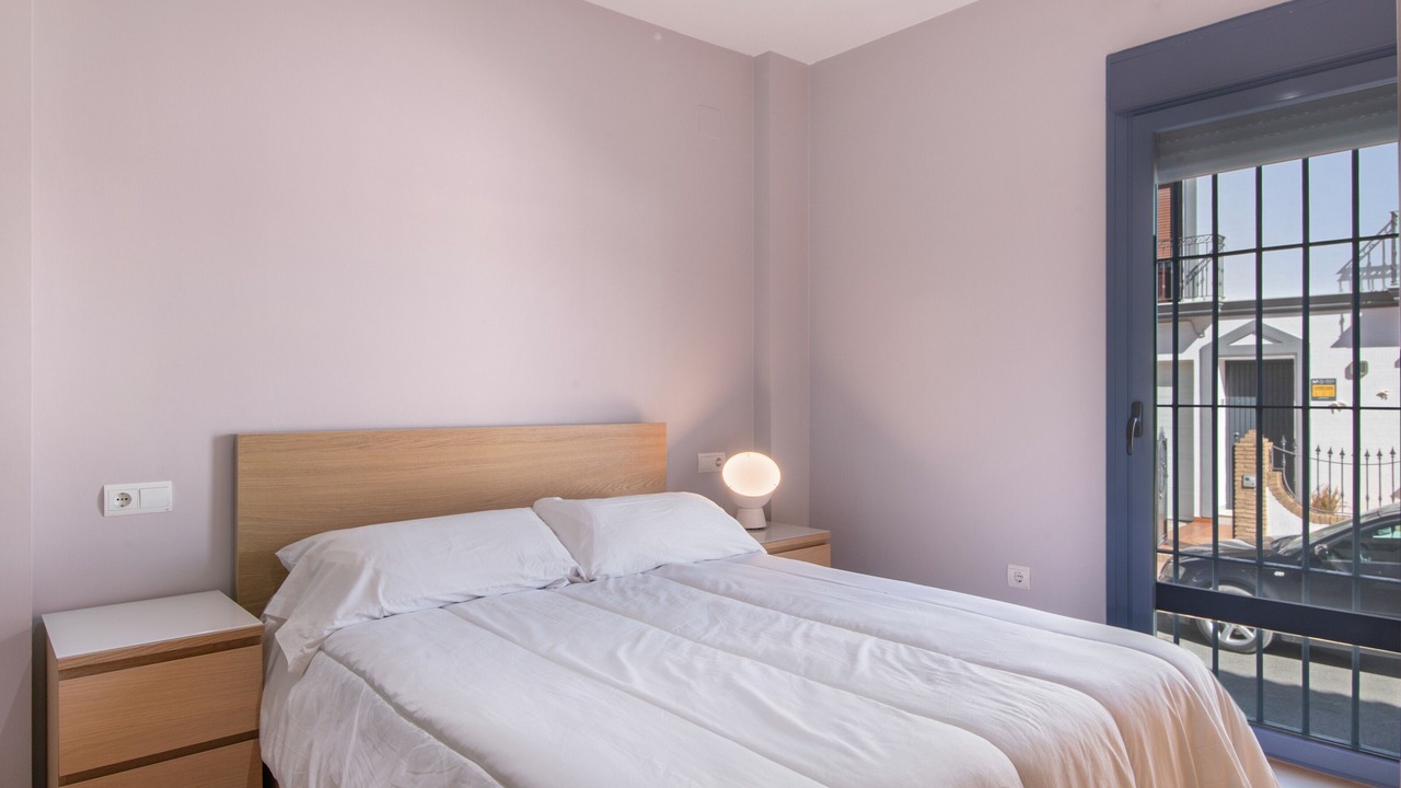 Photo of Bedroom in Villablanca