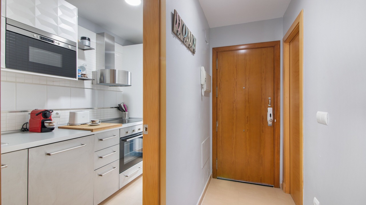 Photo of Kitchen in Villablanca