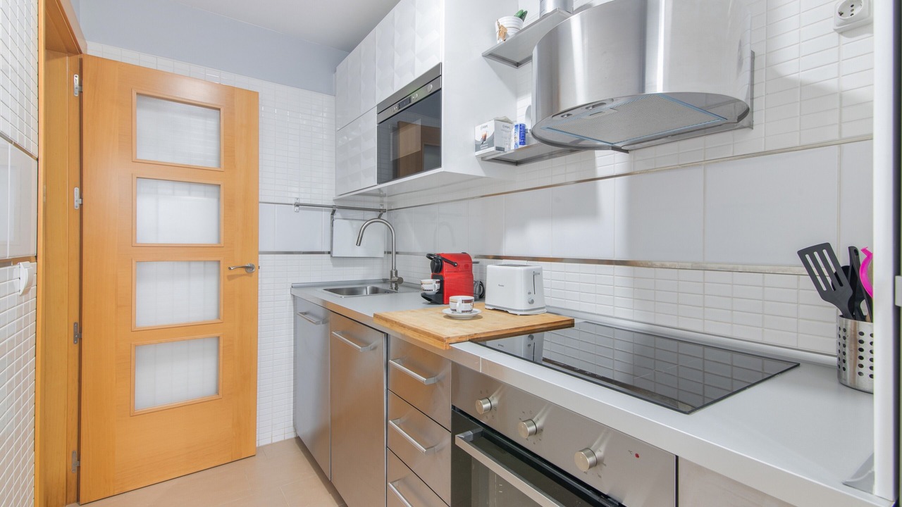 Photo of Kitchen in Villablanca