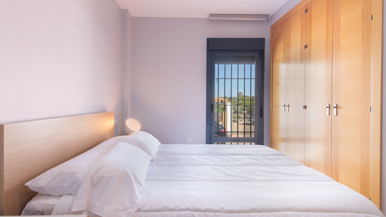 Photo of Bedroom in Villablanca