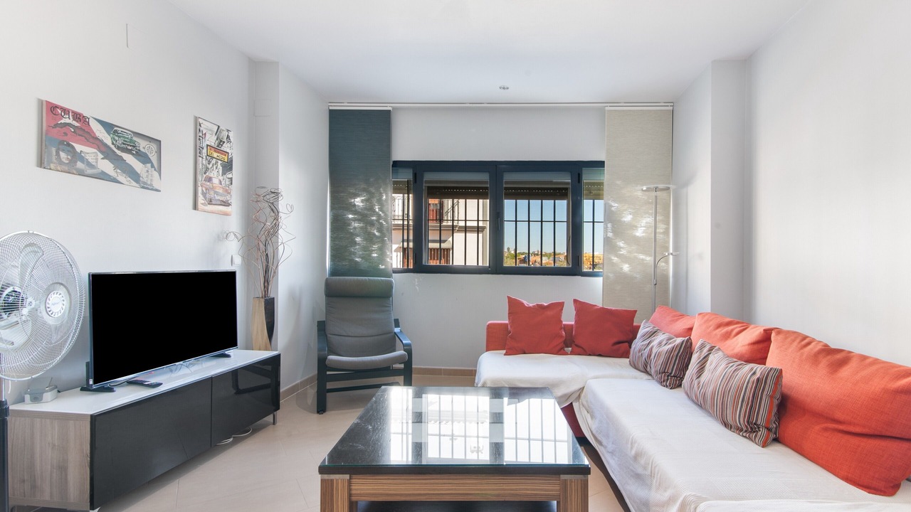 Photo of Livingroom in Villablanca