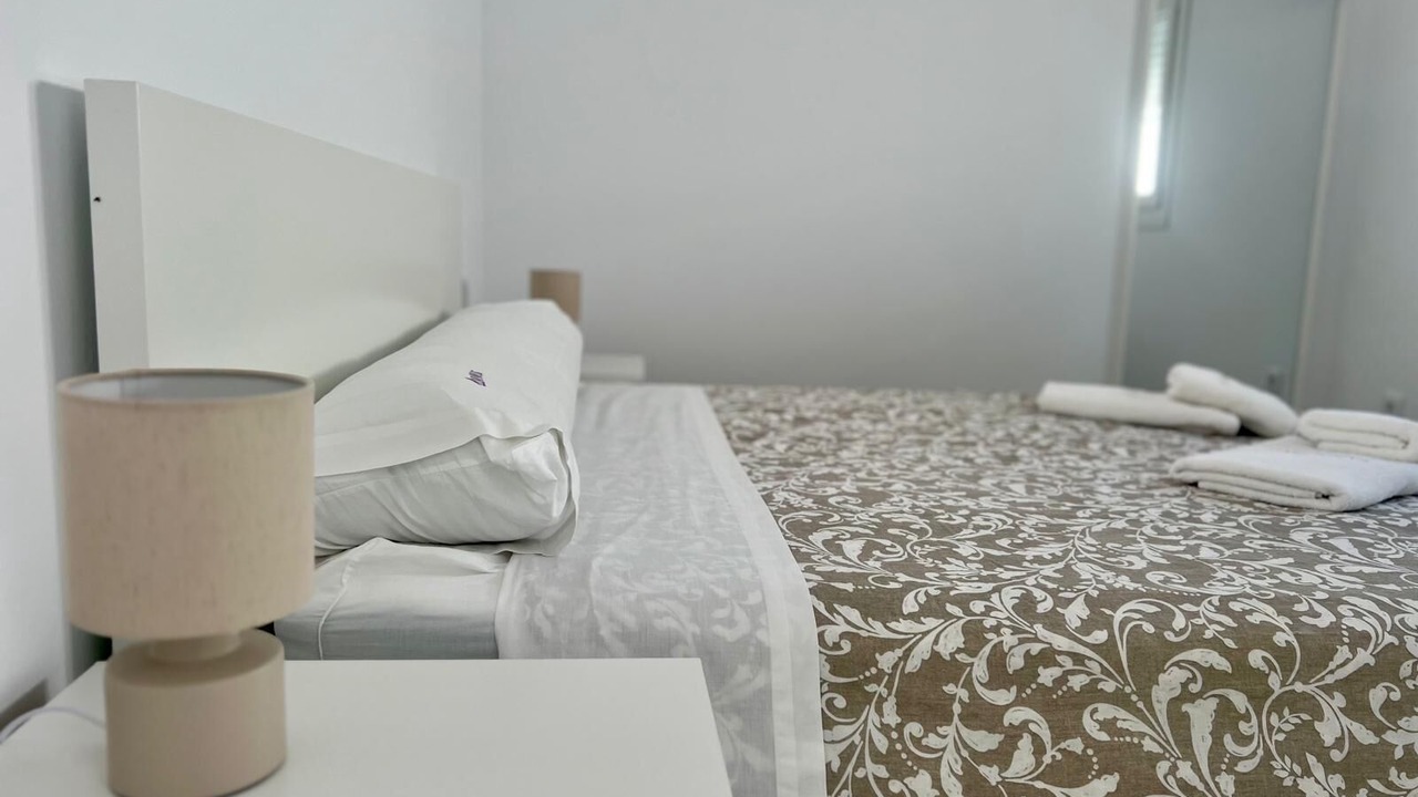 Photo of Bedroom in Chiclana de la Frontera