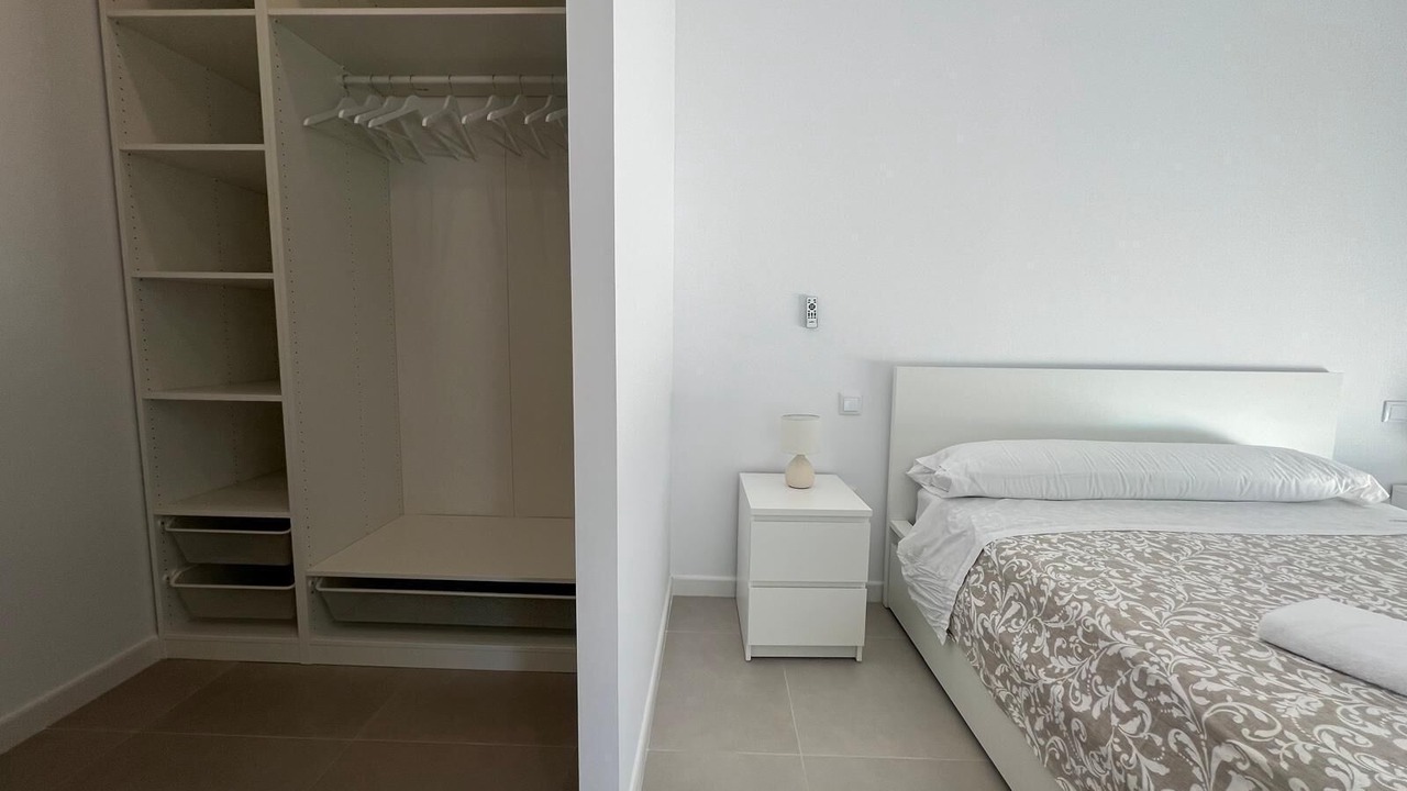 Photo of Bedroom in Chiclana de la Frontera