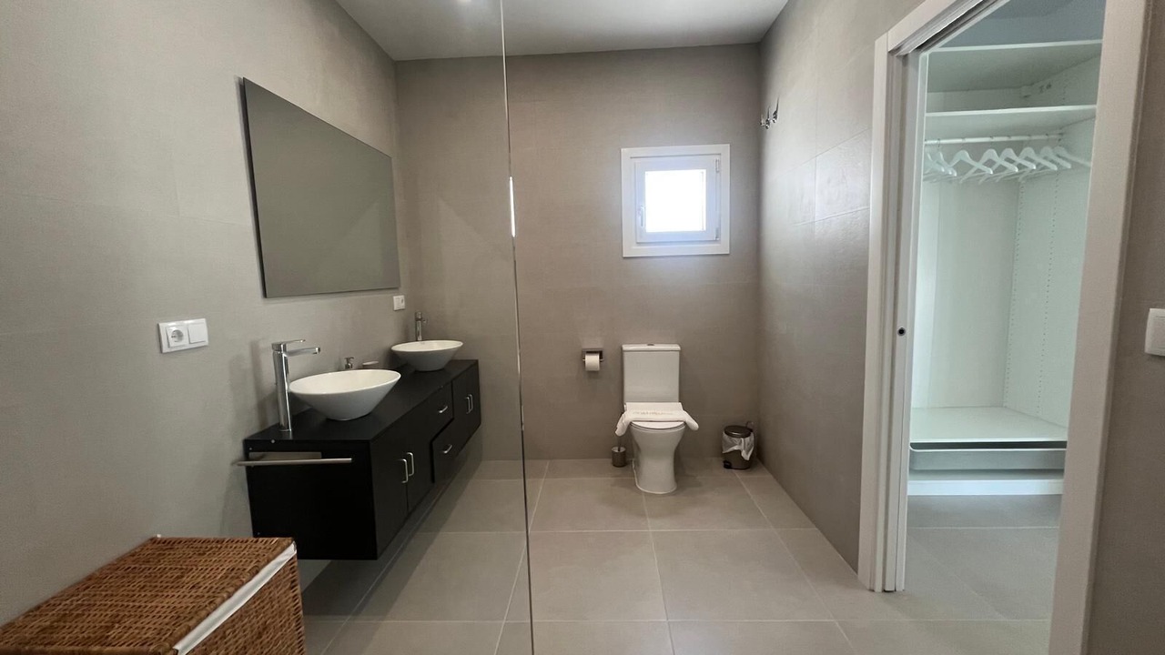 Photo of Bathroom in Chiclana de la Frontera