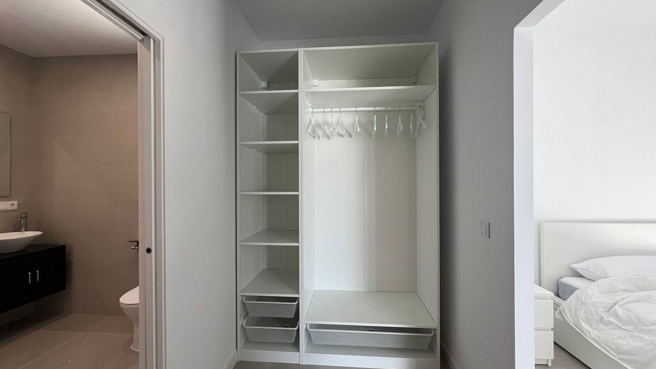 Photo of Bedroom in Chiclana de la Frontera