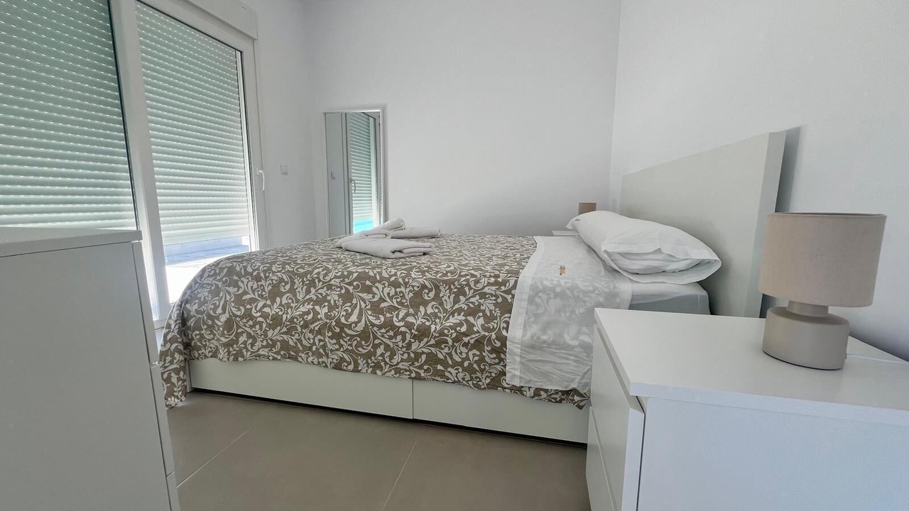 Photo of Bedroom in Chiclana de la Frontera