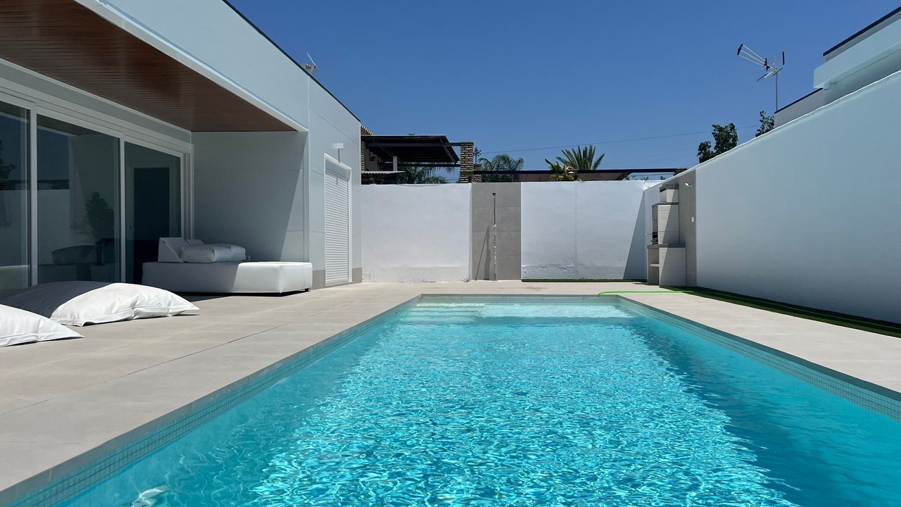 Photo of Outdoor in Chiclana de la Frontera