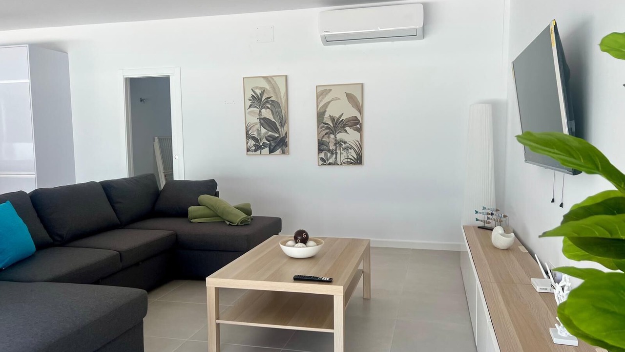Photo of Livingroom in Chiclana de la Frontera