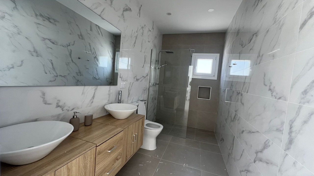 Photo of Bathroom in Chiclana de la Frontera