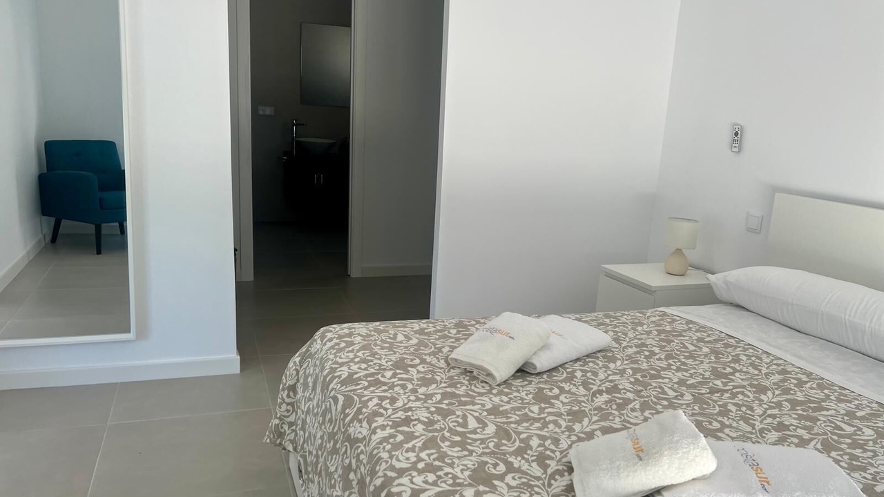 Photo of Bedroom in Chiclana de la Frontera