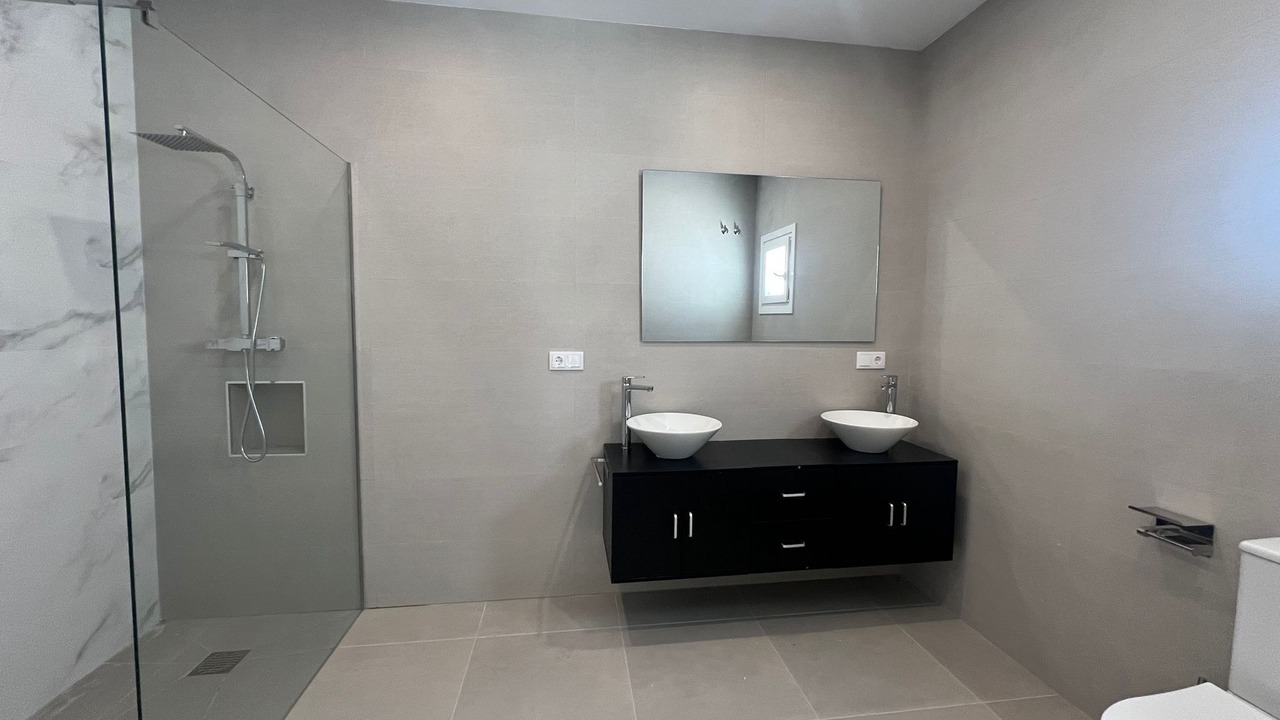 Photo of Bathroom in Chiclana de la Frontera