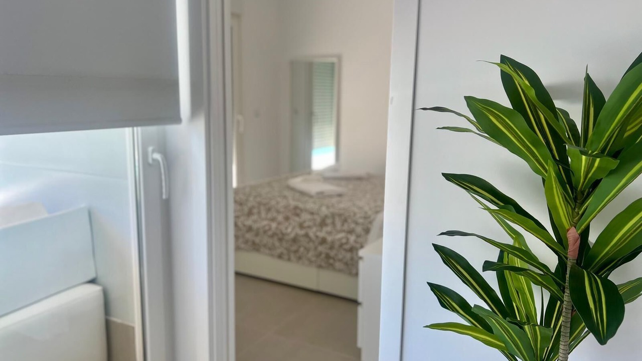 Photo of Bedroom in Chiclana de la Frontera