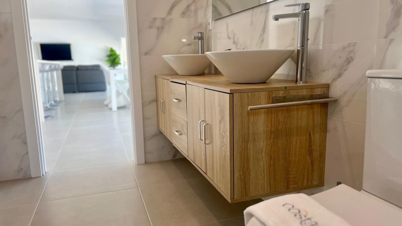 Photo of Bathroom in Chiclana de la Frontera