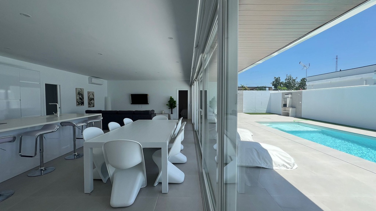 Photo of Outdoor in Chiclana de la Frontera