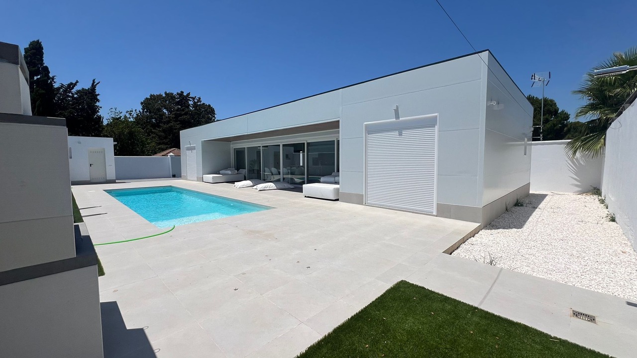 Photo of Outdoor in Chiclana de la Frontera