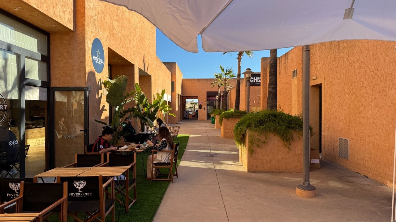 Photo of Outdoor in Vera