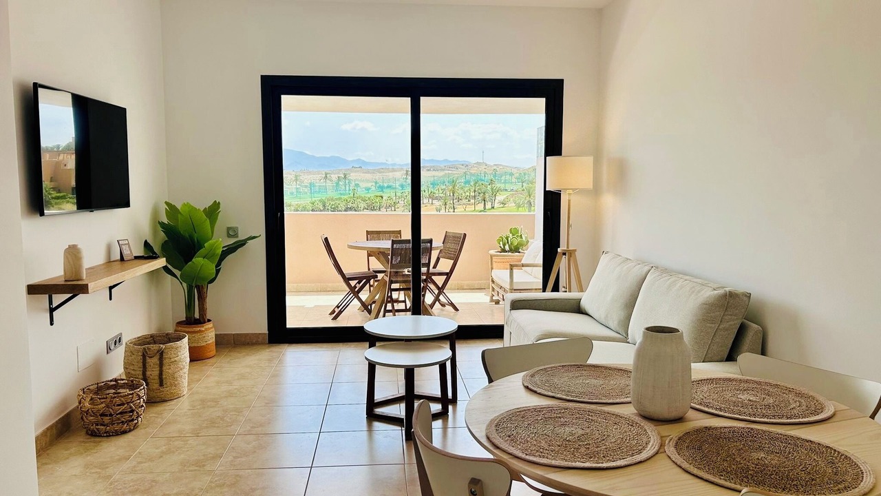 Photo of Livingroom in Vera