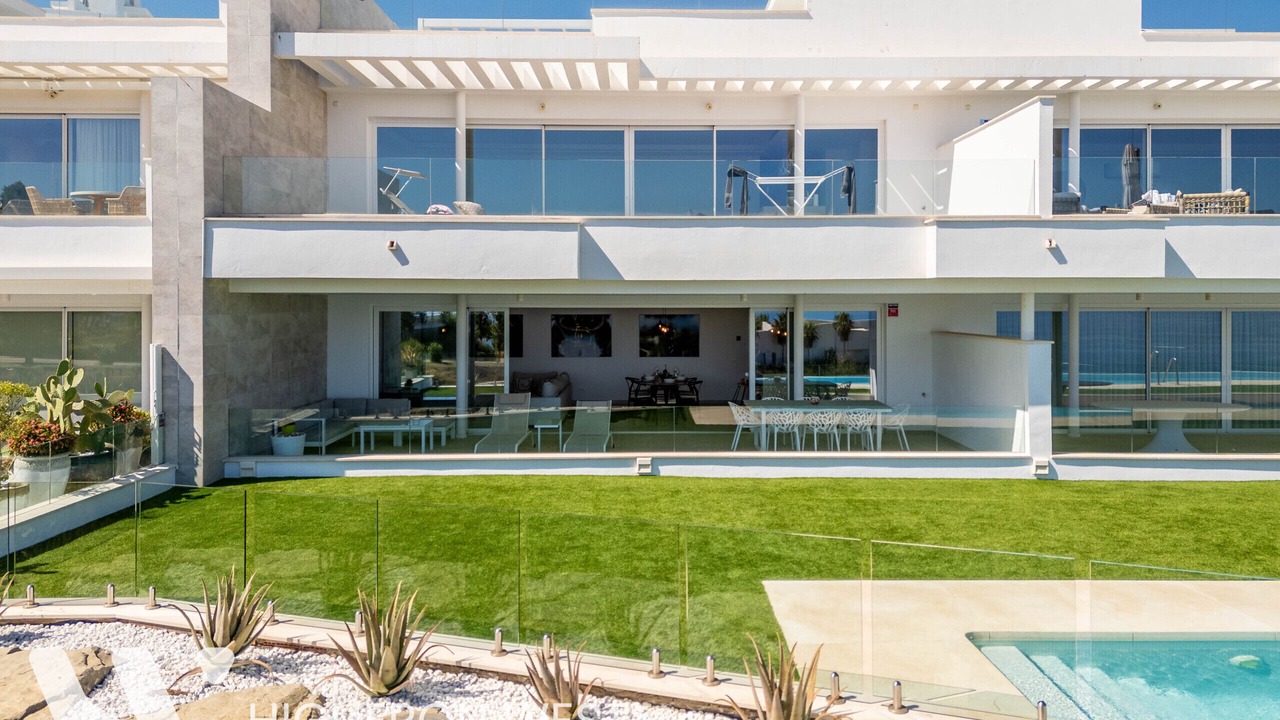 Photo of Outdoor in La Capellania