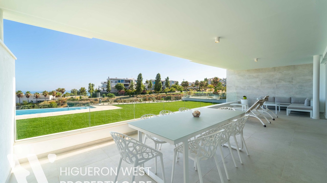 Photo of Outdoor in La Capellania