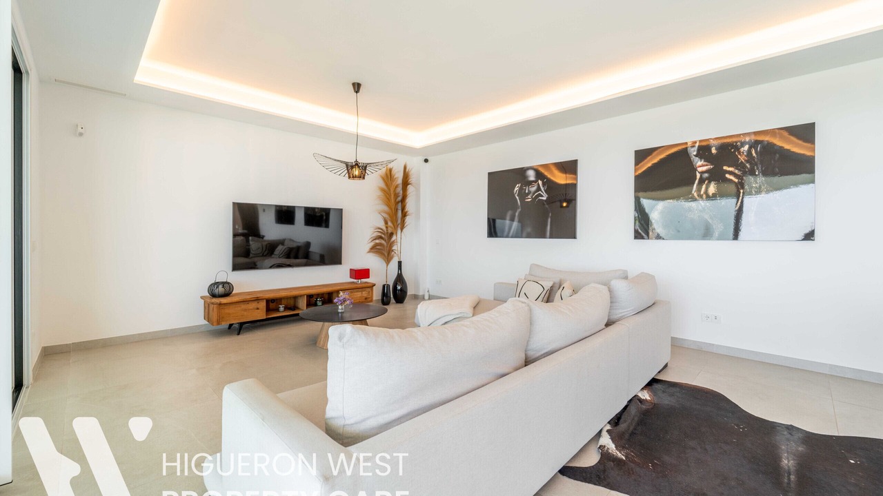 Photo of Livingroom in La Capellania