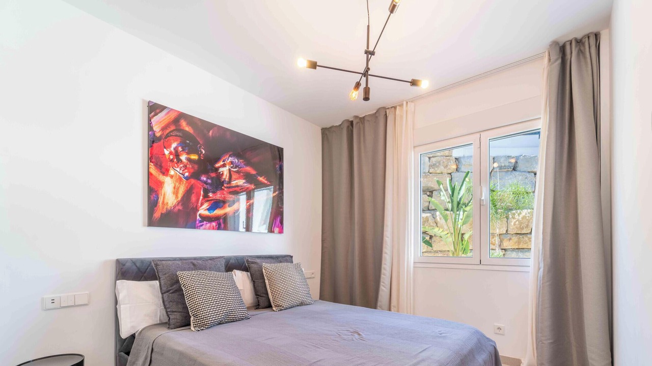 Photo of Bedroom in La Capellania